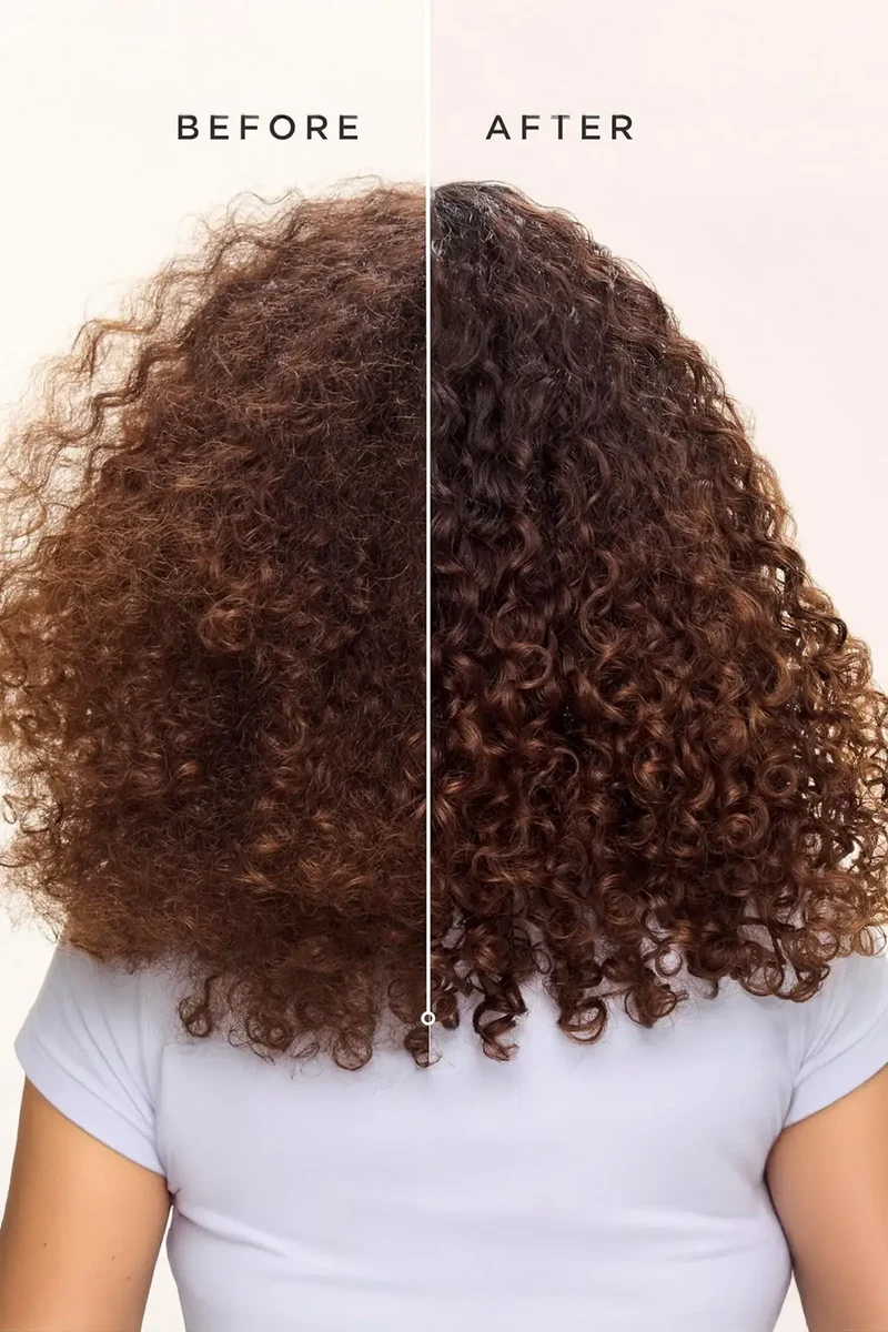 CAROLS DAUGHTER GODDESS STRENGTH SHAMPOO 8.5oz