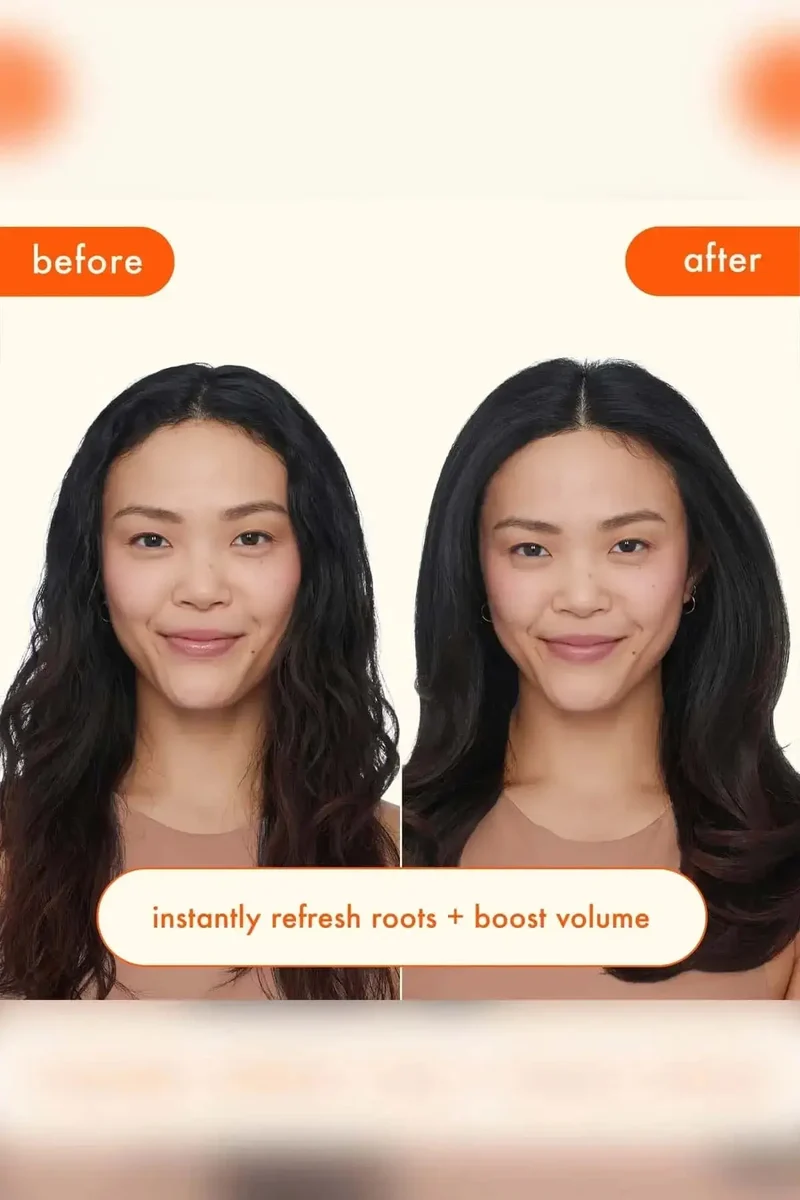 AMIKA PERK UP DRY SHAMPOO 1.8 & 5.3OZ - TALC FREE