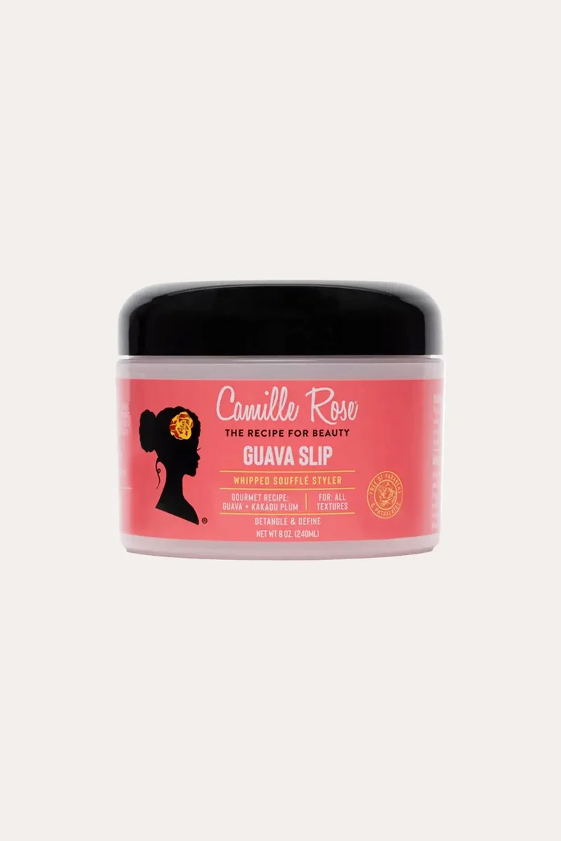 CAMILLE ROSE GUAVA SLIP WHIPPED SOUFFLÉ