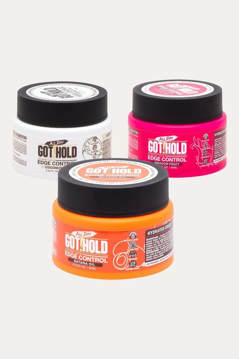 ALL DAY GOT HOLD EDGE CONTROL 2oz