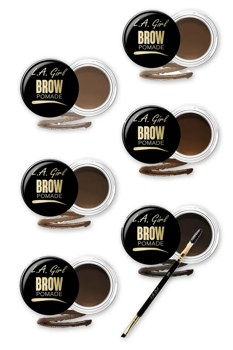 L.A.GIRL BLOW POMADE