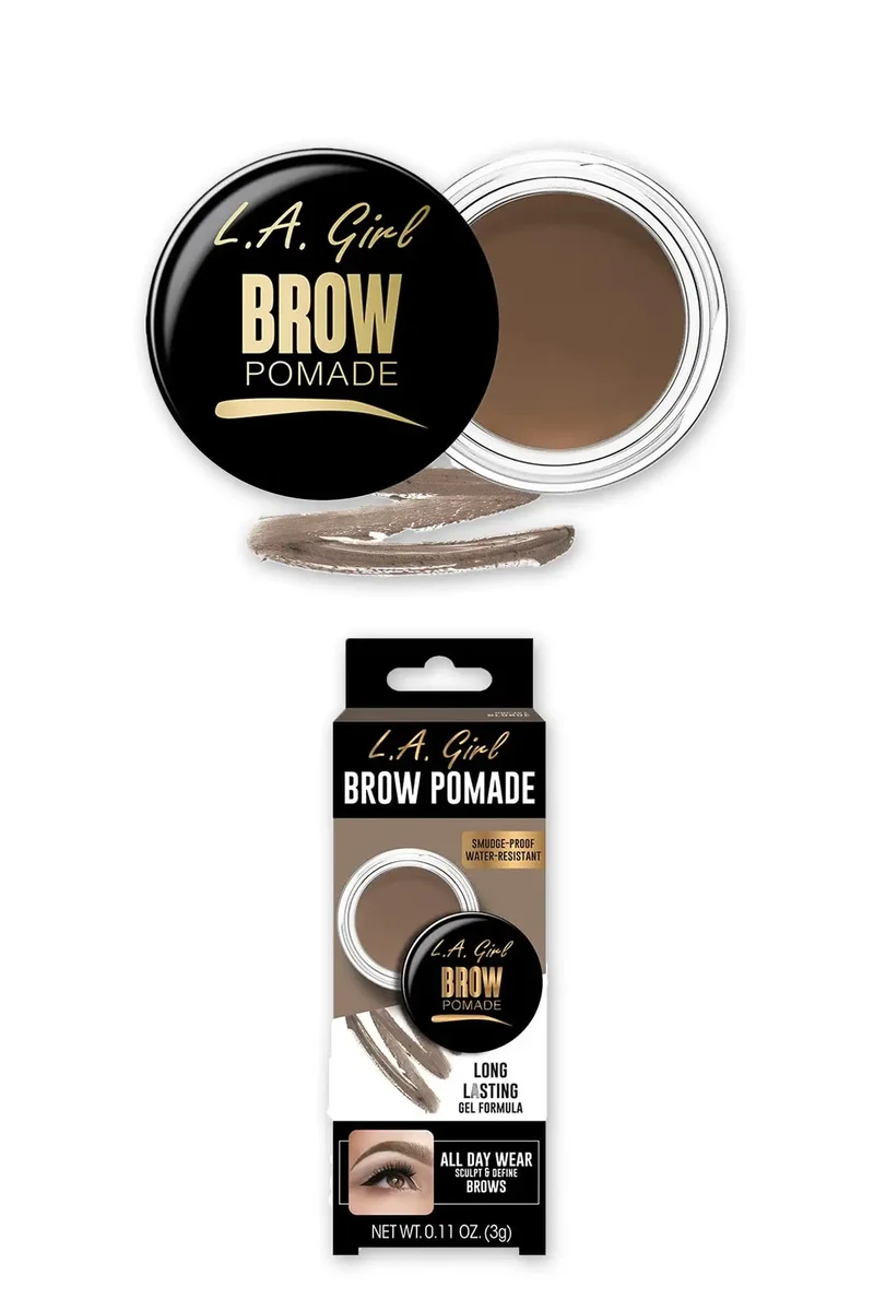 L.A.GIRL BLOW POMADE