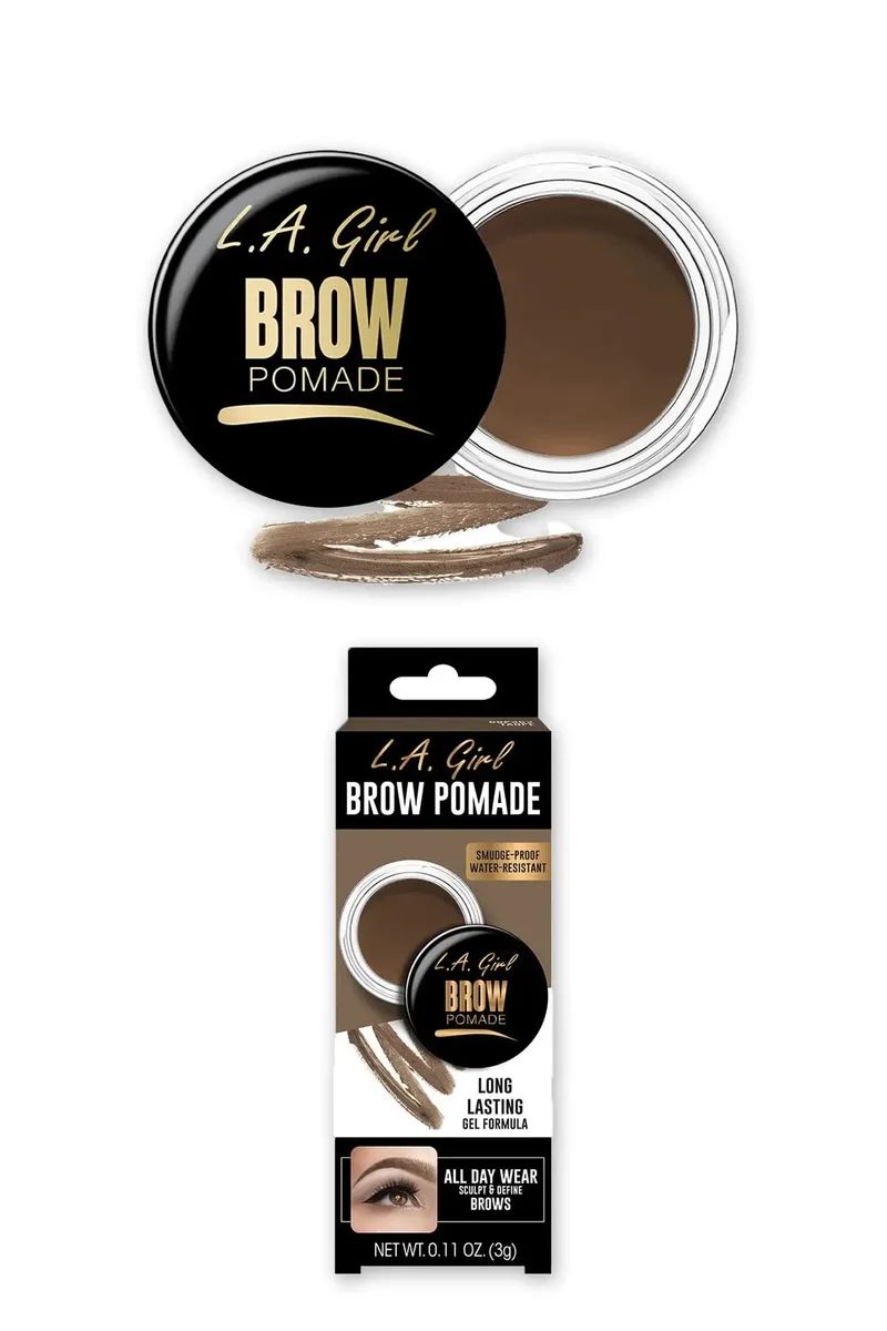 L.A.GIRL BLOW POMADE