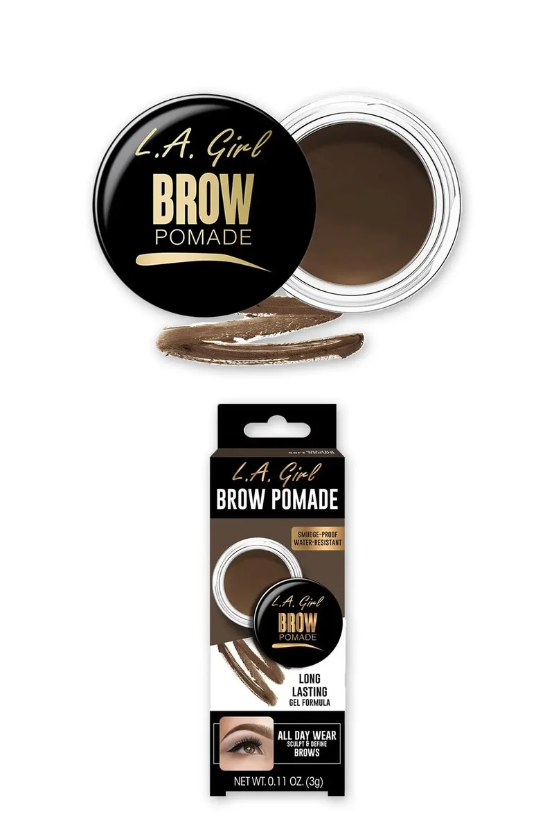 L.A.GIRL BLOW POMADE