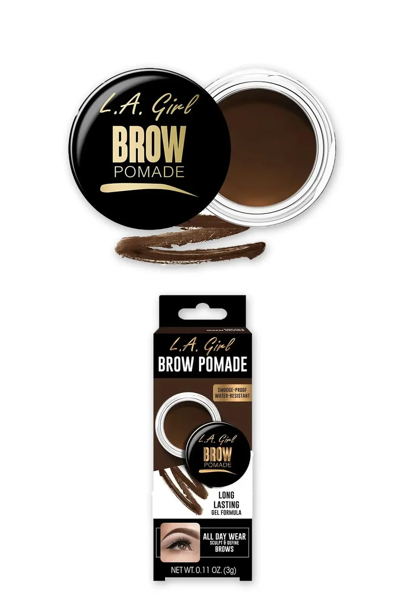 L.A.GIRL BLOW POMADE