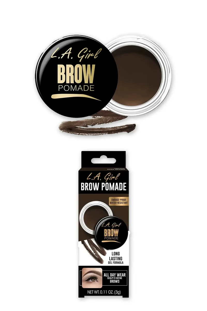 L.A.GIRL BLOW POMADE