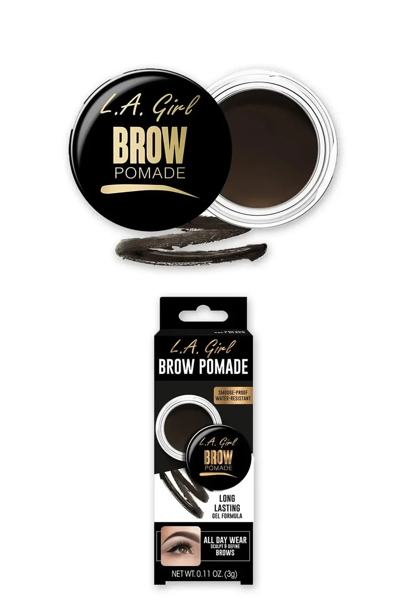 L.A.GIRL BLOW POMADE