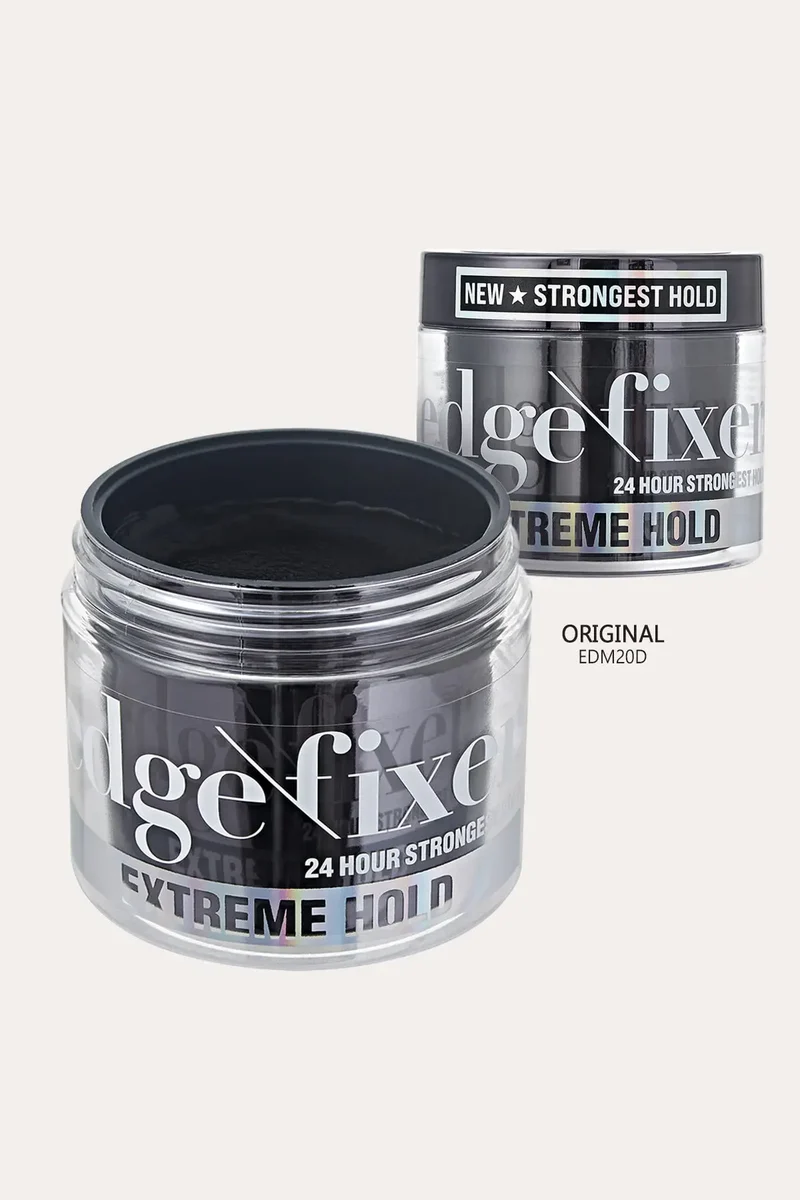RED BY KISS EDGE FIXER EXTREME HOLD