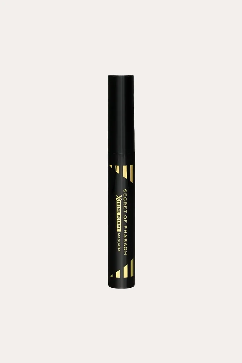 EBIN SECRET SECRET OF PHARAOH XTREME VOLUME MASCARA