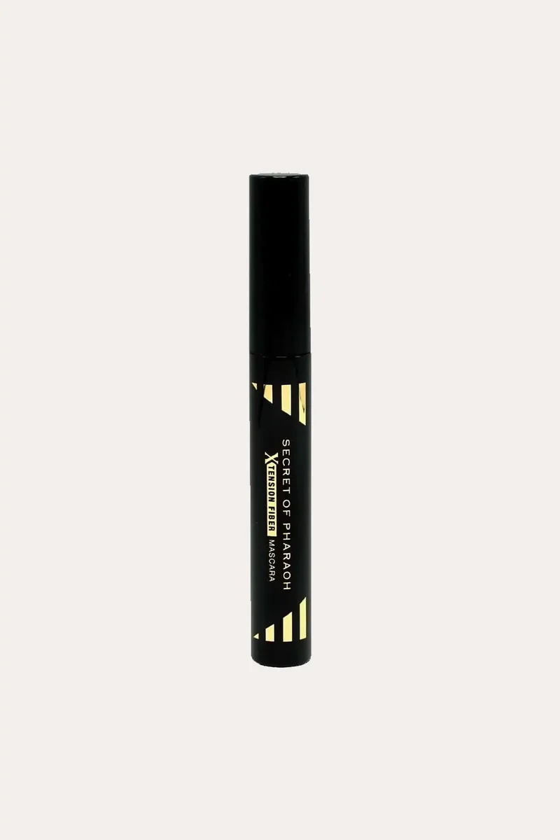 EBIN SECRE OF PHARAOH XTENSION FIBER MASCARA