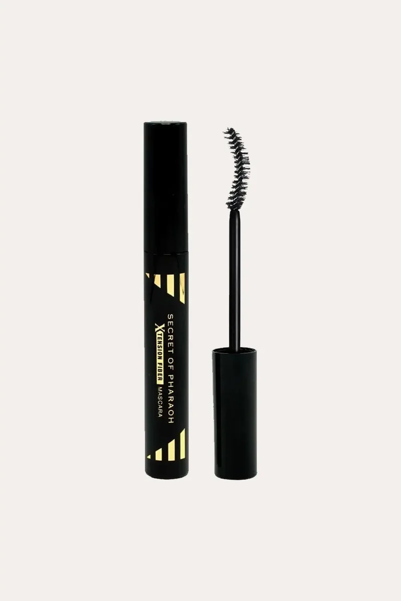 EBIN SECRE OF PHARAOH XTENSION FIBER MASCARA