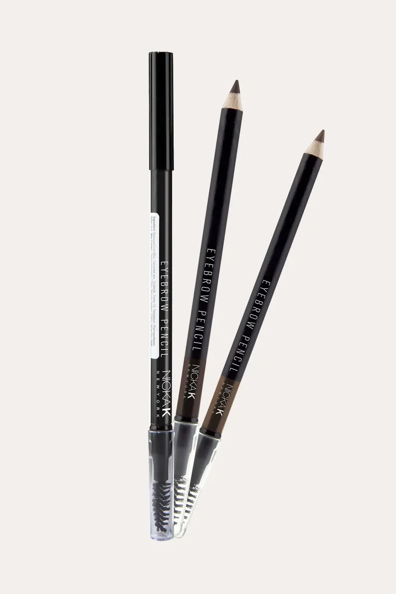 NICKA K EYEBROW PENCIL
