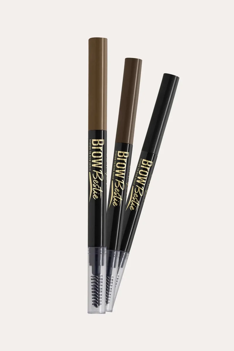 LA GIRL BROW BESTIE TRIANGULAR AUTO PENCIL