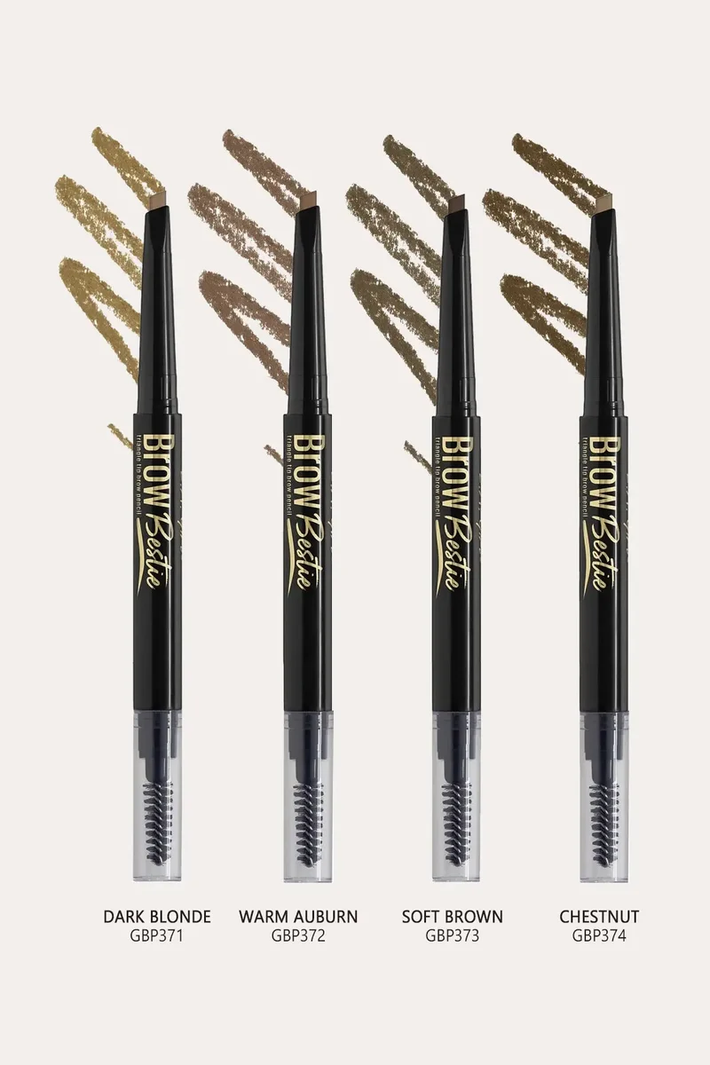 LA GIRL BROW BESTIE TRIANGULAR AUTO PENCIL