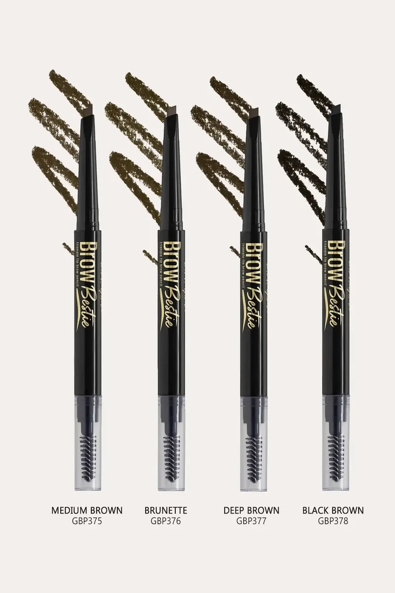 LA GIRL BROW BESTIE TRIANGULAR AUTO PENCIL