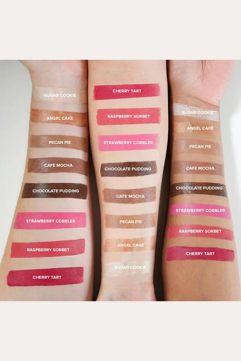 ABSOLUTE NEW YORK MULTIFACED COLOR STICK BLUSH