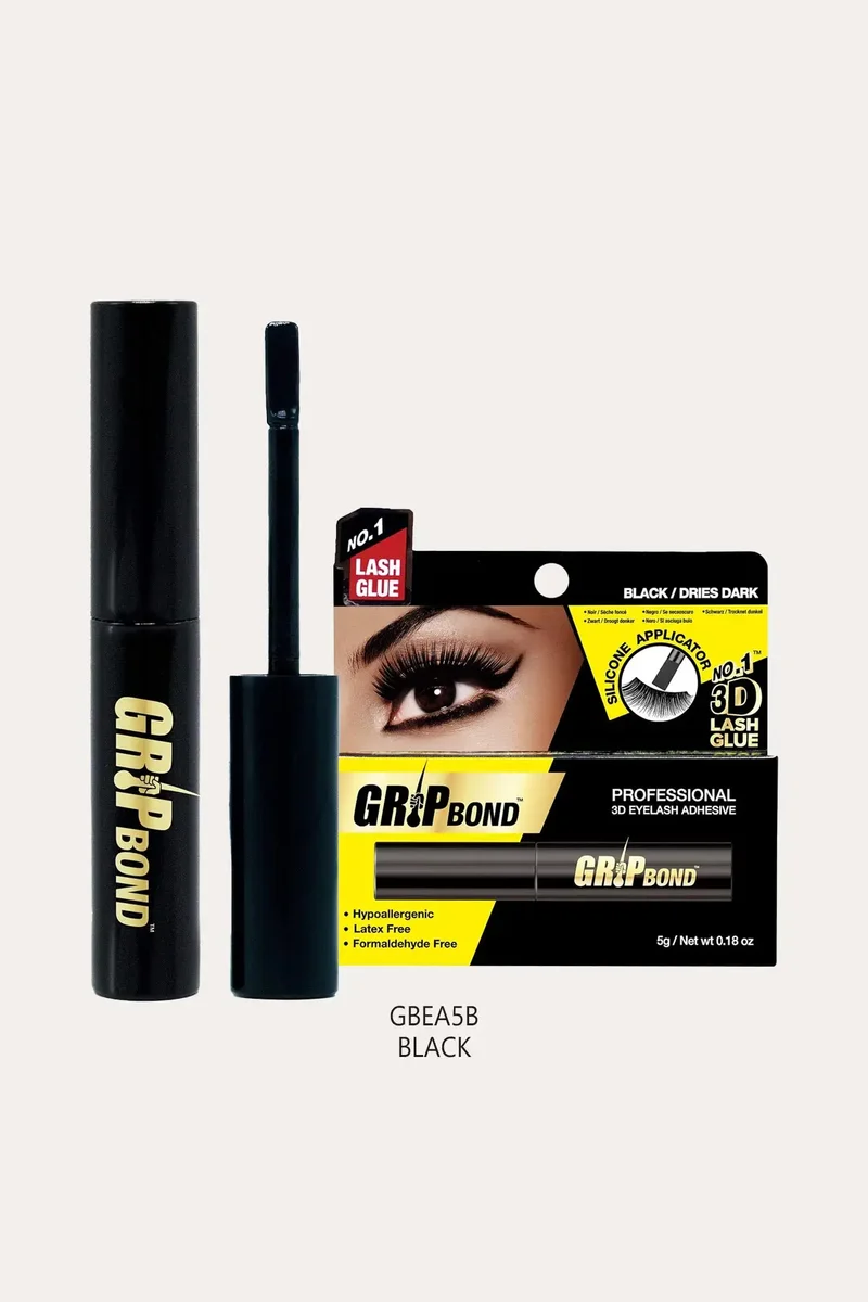 EBIN 4EVER GRIP BOND EYELASH ADHESIVE