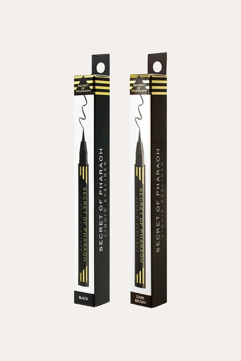 EBIN SECRET OF PHARAOH LIQUID EYELINER