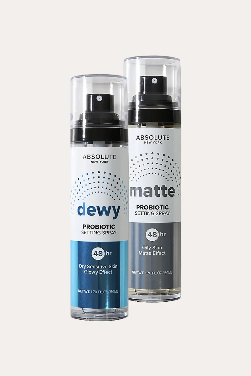 ABSOLUTE NEW YORK PROBIOTIC SETTING SPRAY