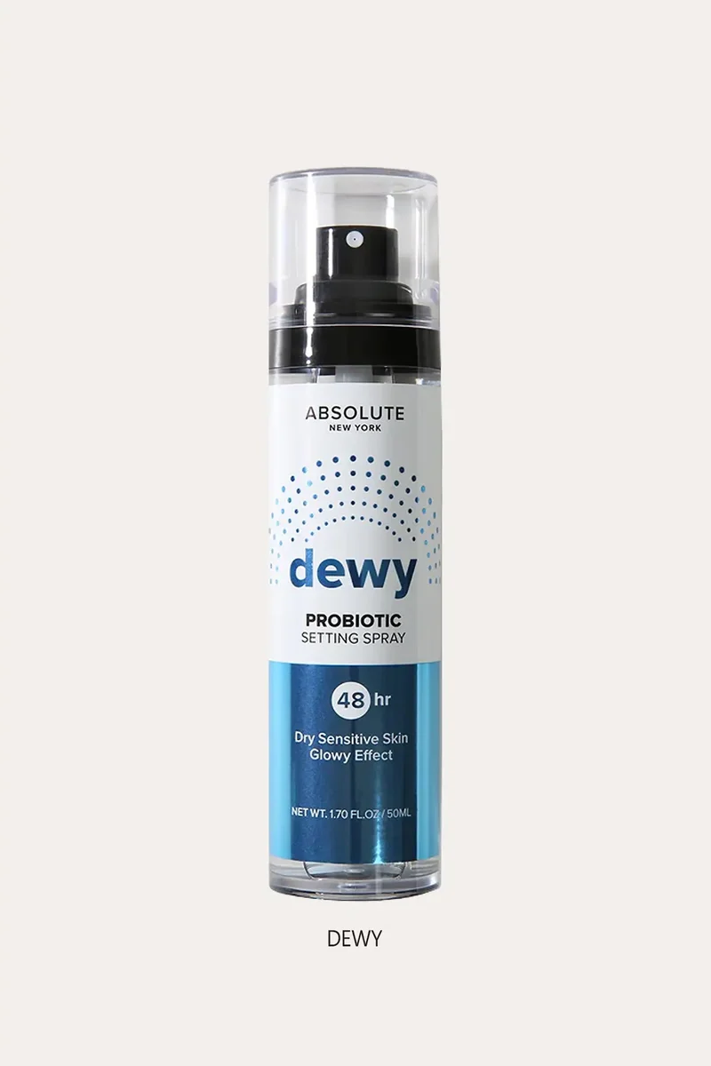 ABSOLUTE NEW YORK PROBIOTIC SETTING SPRAY