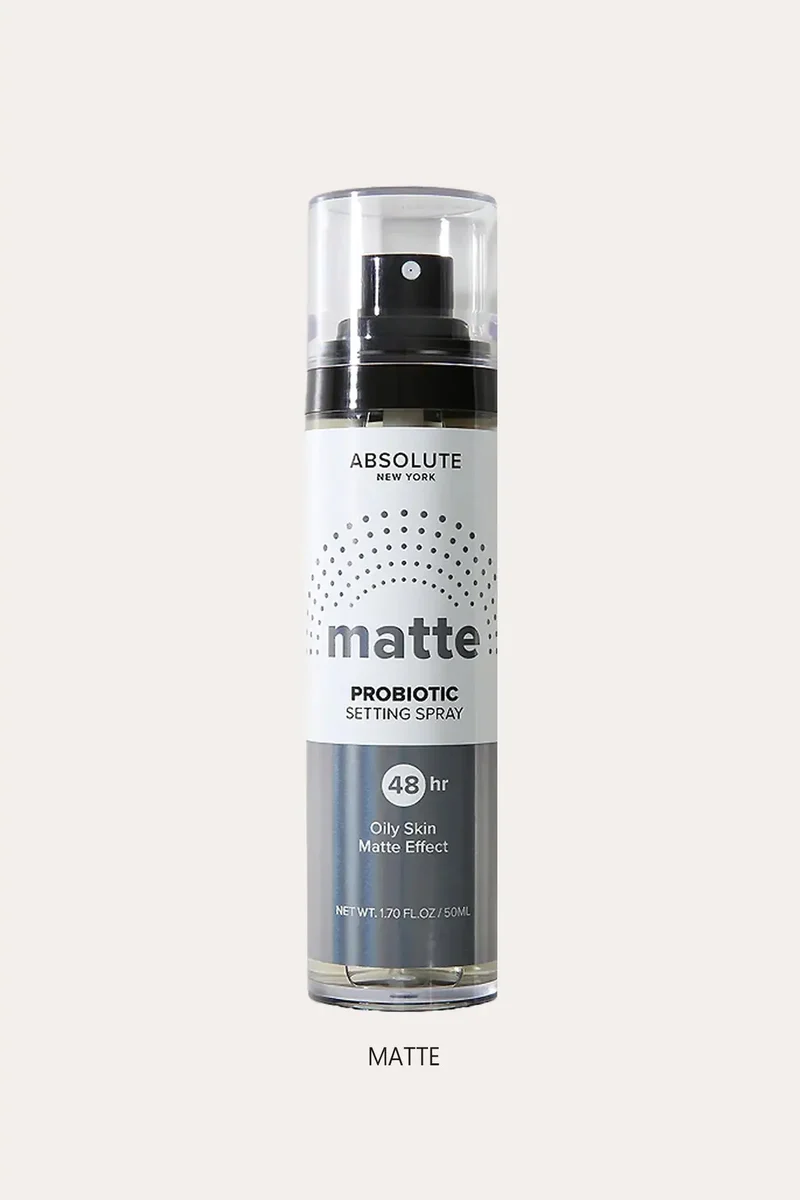 ABSOLUTE NEW YORK PROBIOTIC SETTING SPRAY