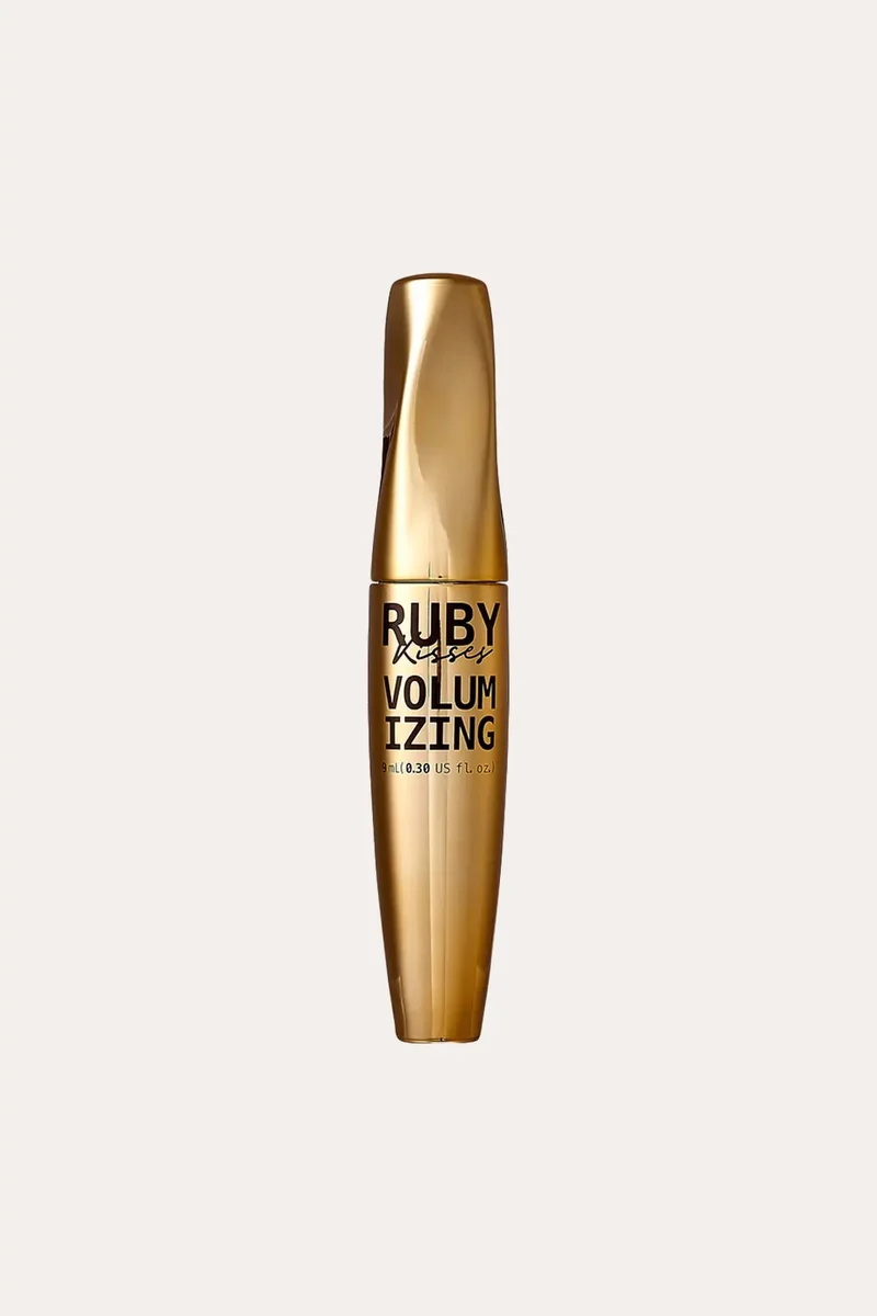 RUBY KISSES VOLUMIZING MASCARA