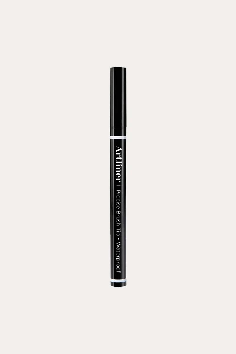NICKA K NEWYORK ARTLINER BLACK