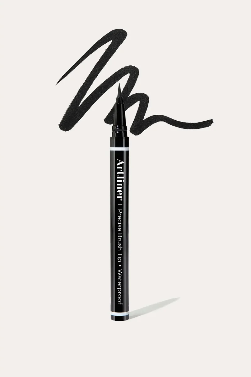 NICKA K NEWYORK ARTLINER BLACK