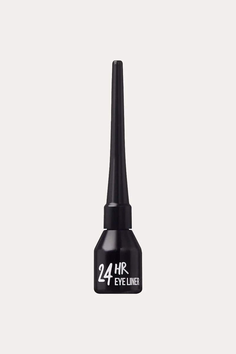 KISS NEW YORK PRO LIQUID 24HR EYE LINER