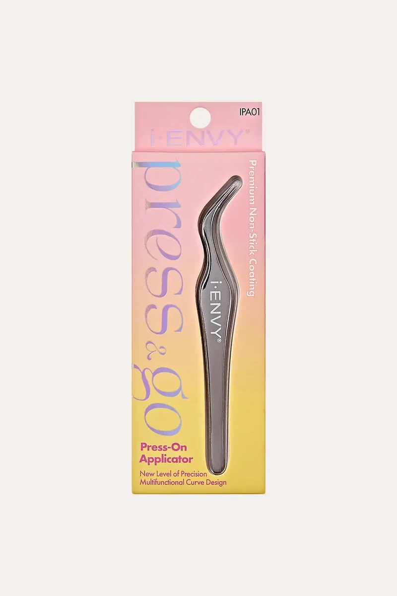 I ENVY PRESS & GO PREMIUM NONSTICK COATING APPLICATOR