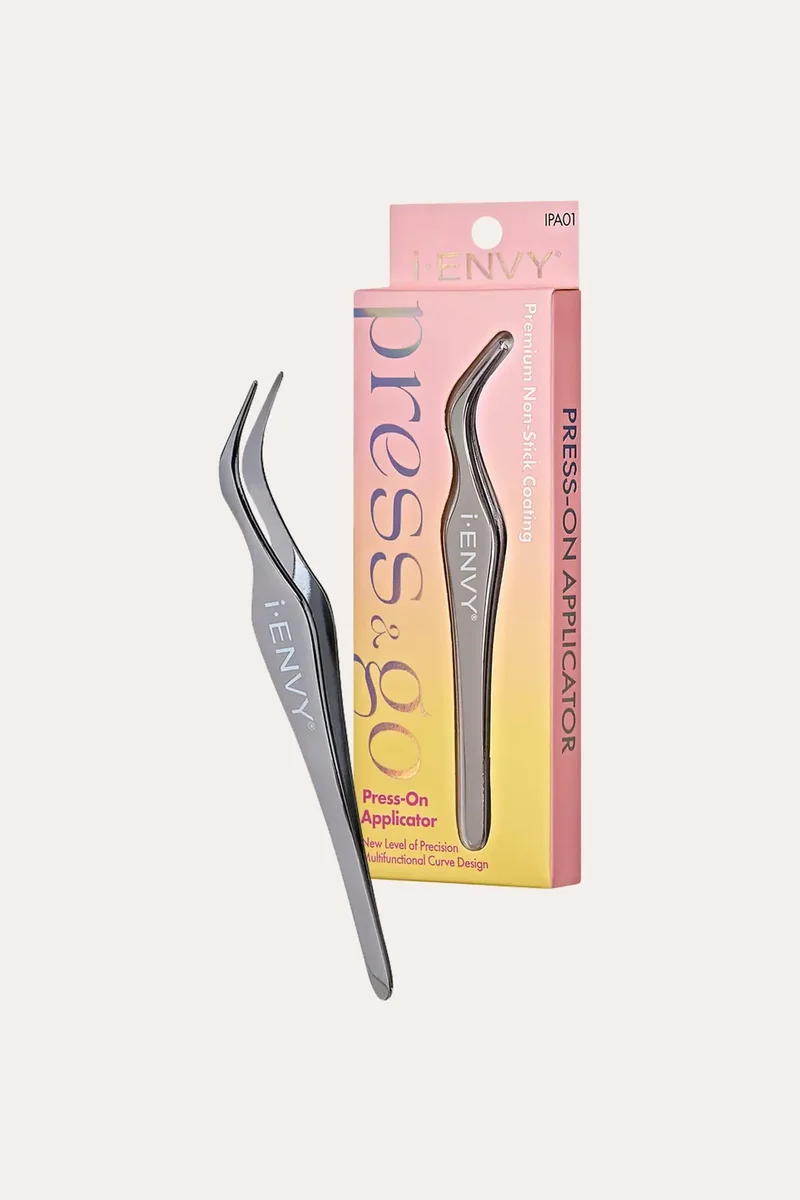 I ENVY PRESS & GO PREMIUM NONSTICK COATING APPLICATOR