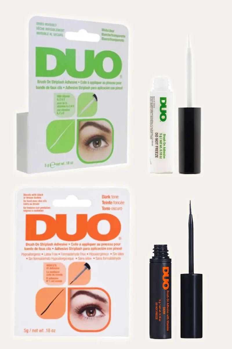 ARDELL DUO BRUSH-ON LASH GLUE
