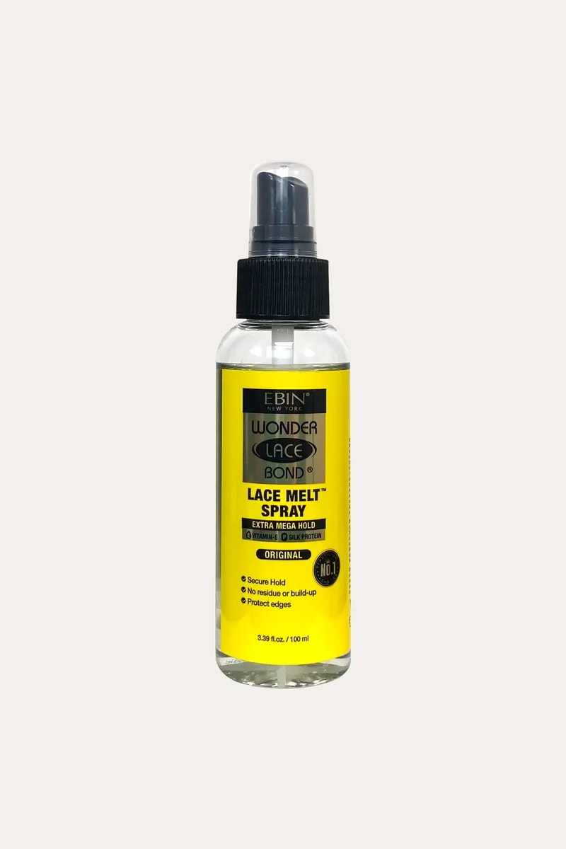 EBIN LACE BOND MELTING SPRAY - ORIGINAL 3.39oz