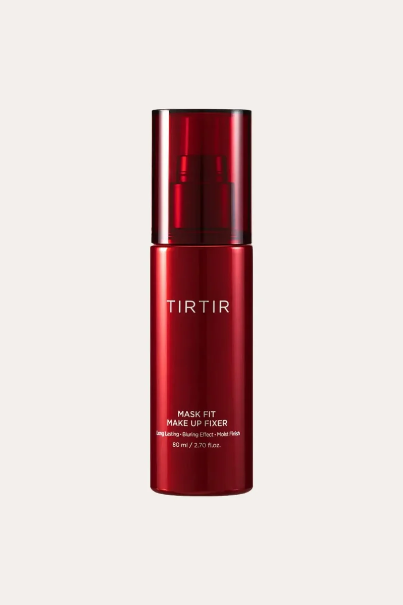 TIRTIR MASK FIT MAKE UP FIXER 80ml