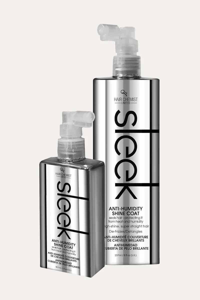 HAIR CHEMIST SLEEK ANTI-HUMIDITY SHINE COAT