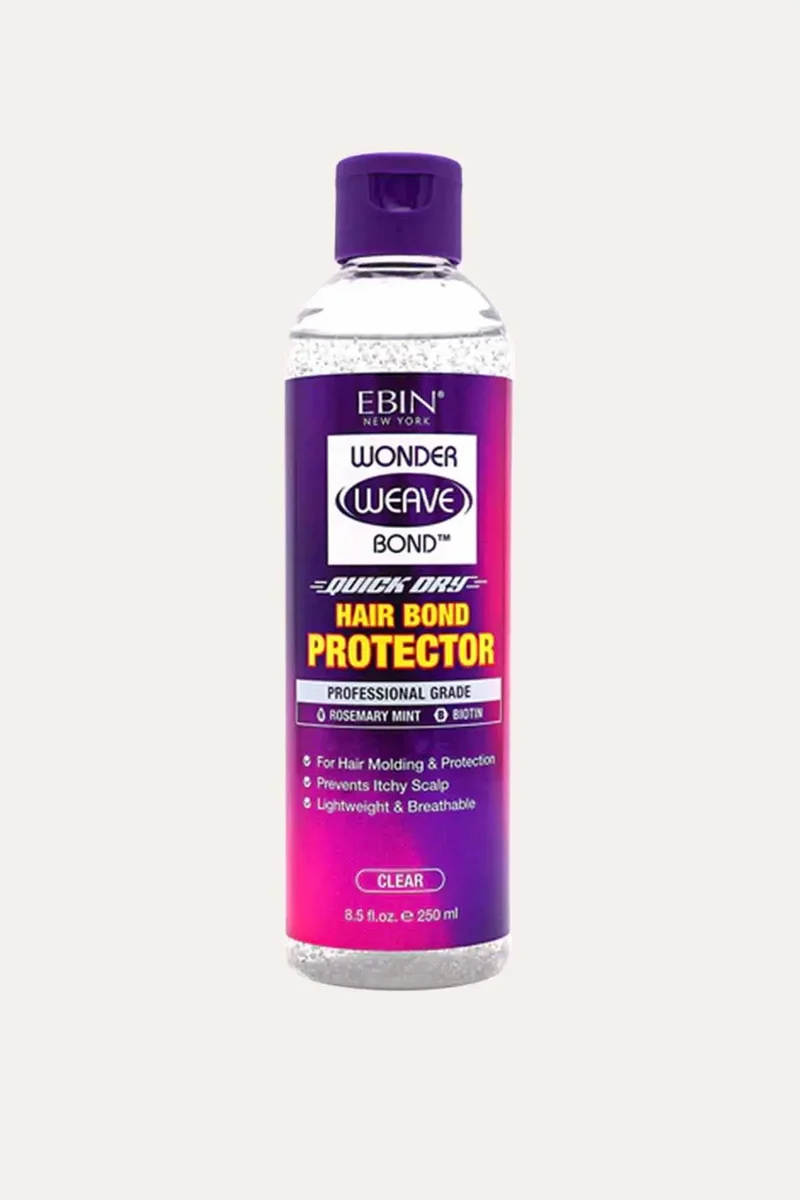 EBIN WONDER WEAVE BOND HAIR PROTECTOR