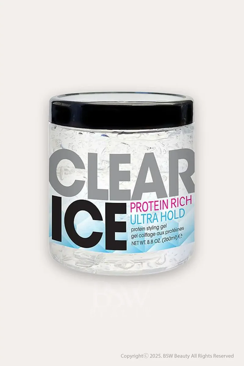 AMPRO PRO CLEAR ICE ULTRA HOLD GEL