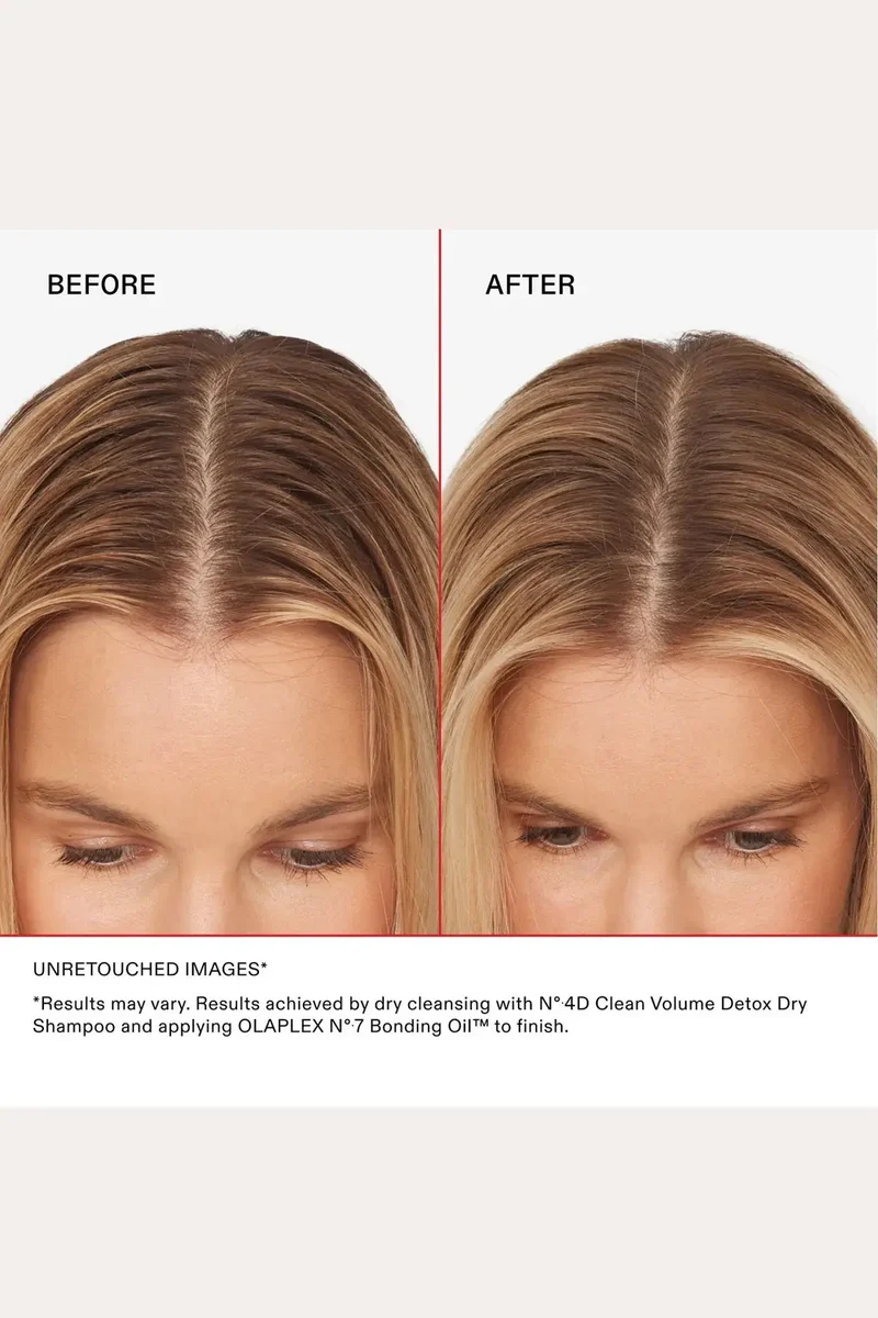 OLAPLEX NO.4 CLEAN VOLUME DETOX DRY SHAMPOO 178g