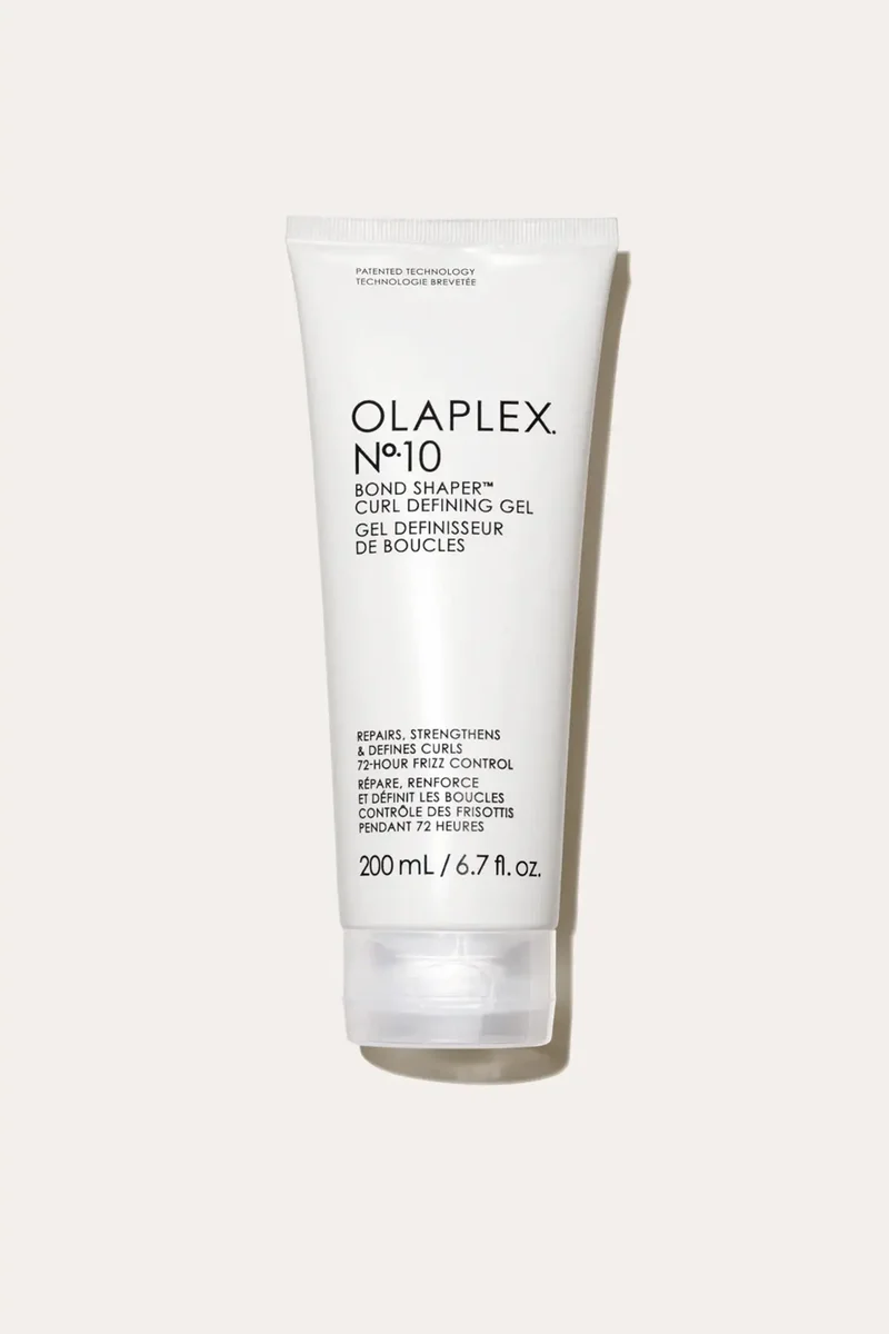 OLAPLEX NO.10 BOND SHAPER CURL DEFINING GEL 6.7oz