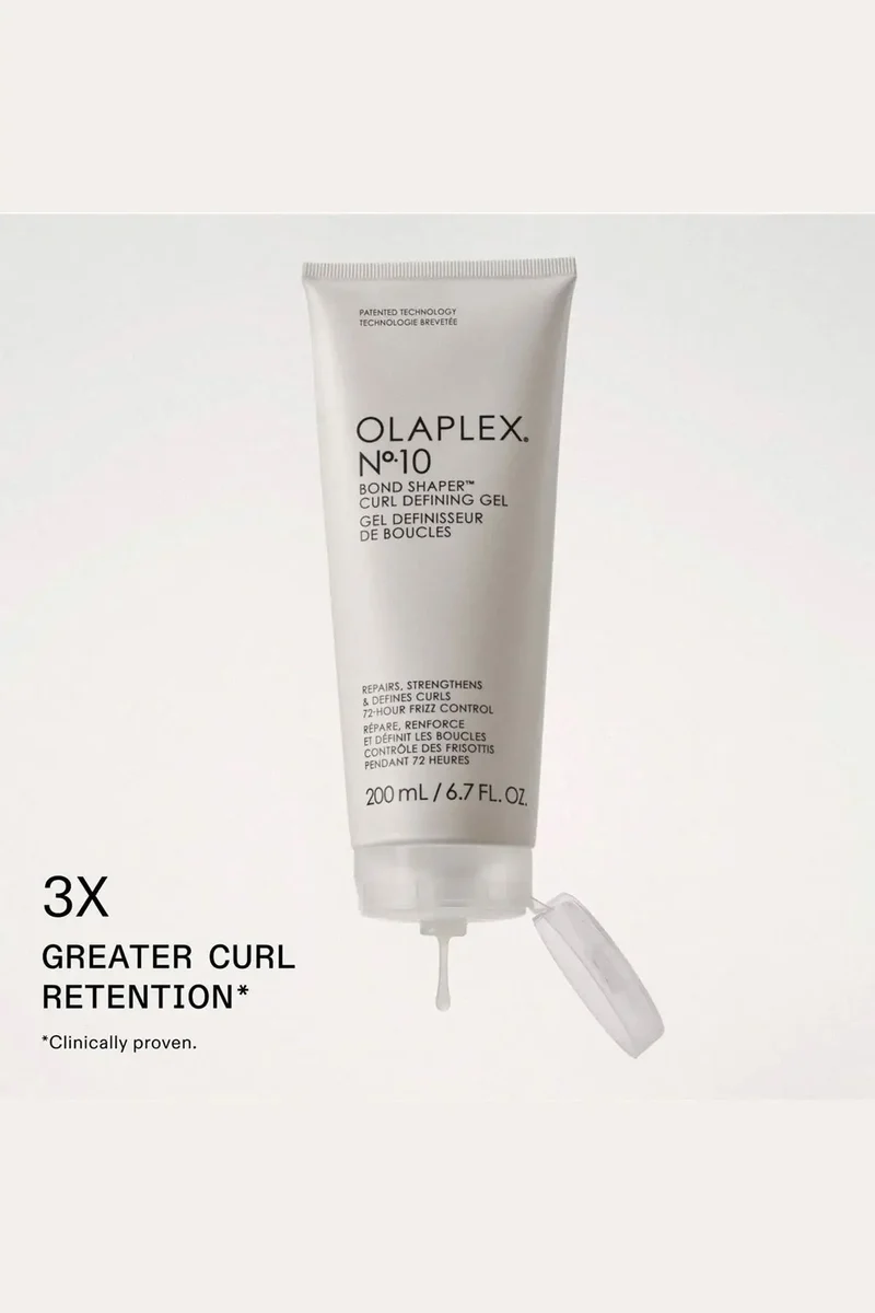 OLAPLEX NO.10 BOND SHAPER CURL DEFINING GEL 6.7oz