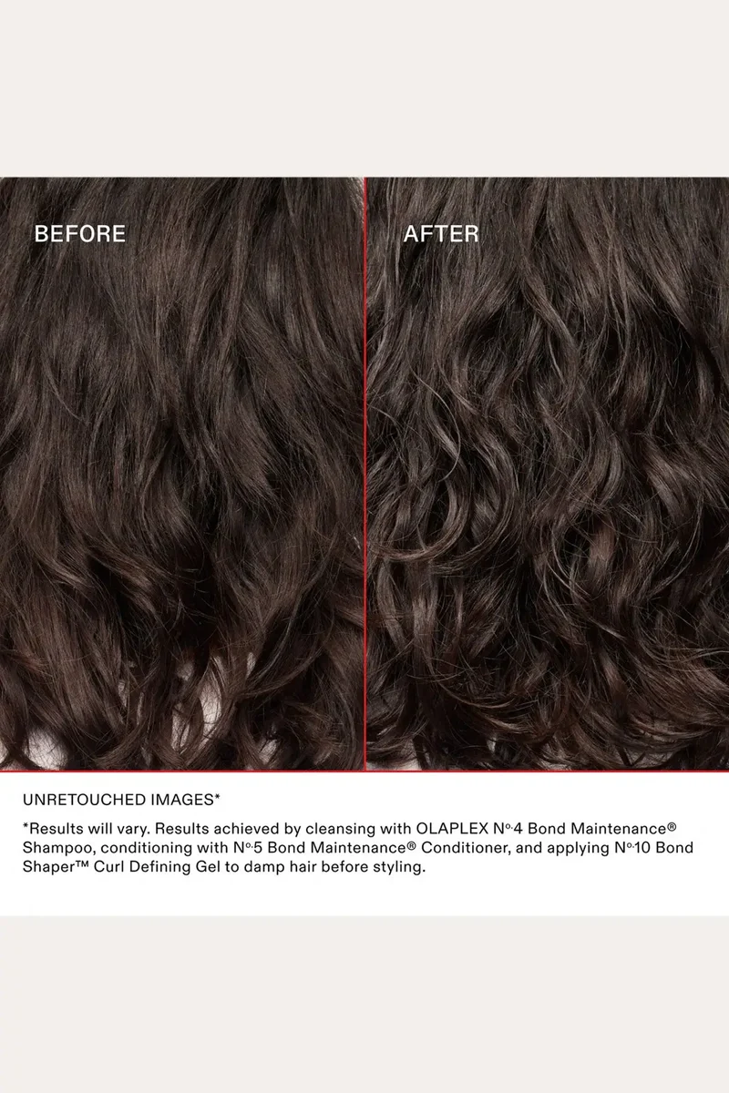 OLAPLEX NO.10 BOND SHAPER CURL DEFINING GEL 6.7oz