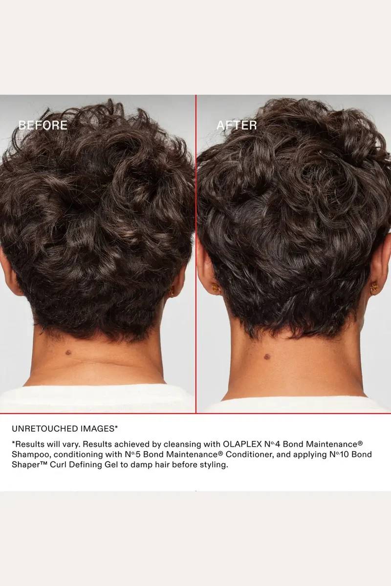 OLAPLEX NO.10 BOND SHAPER CURL DEFINING GEL 6.7oz