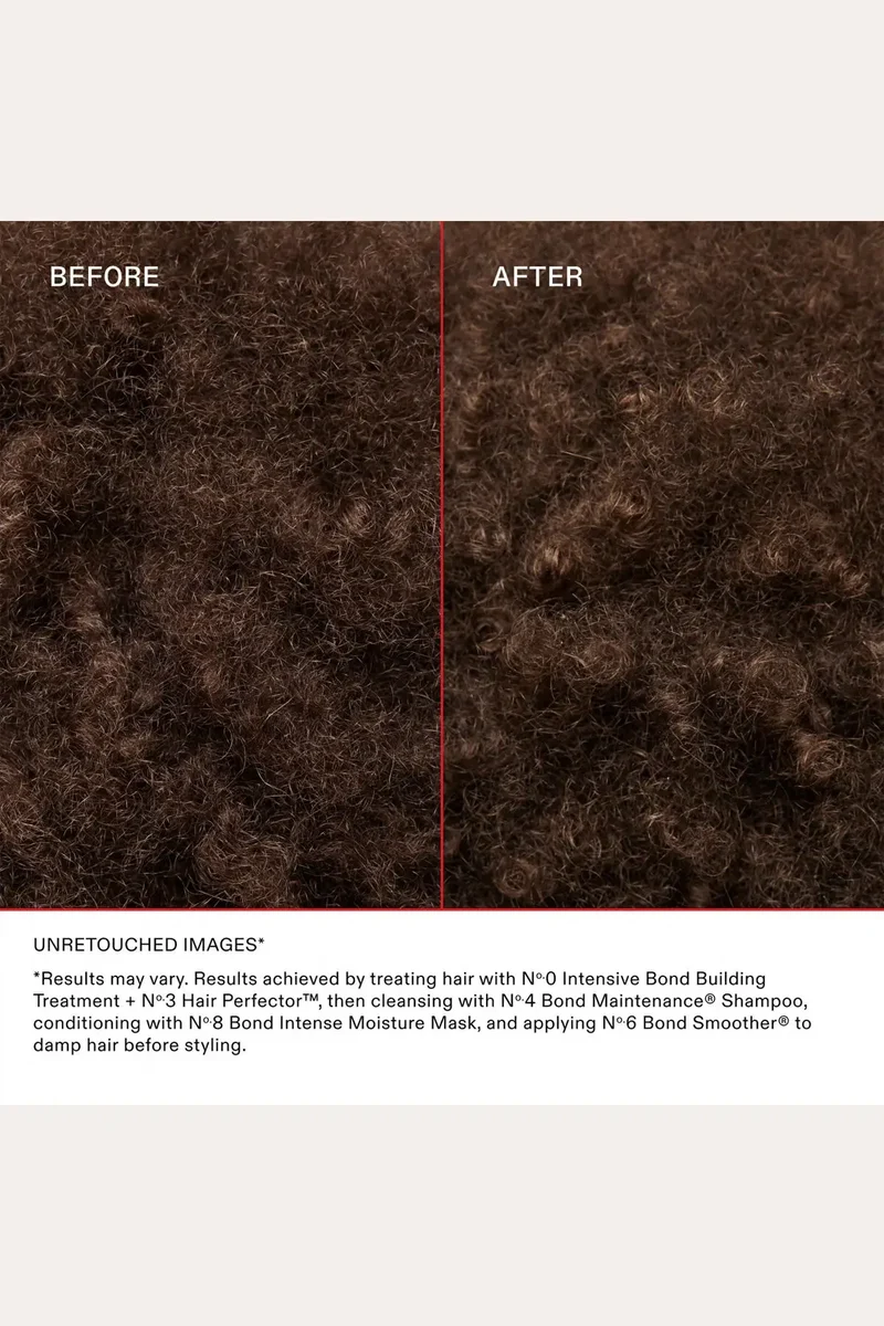 OLAPLEX NO.0 INTENSIVE BOND BUILDING HAIR TREATMENT 5.2oz