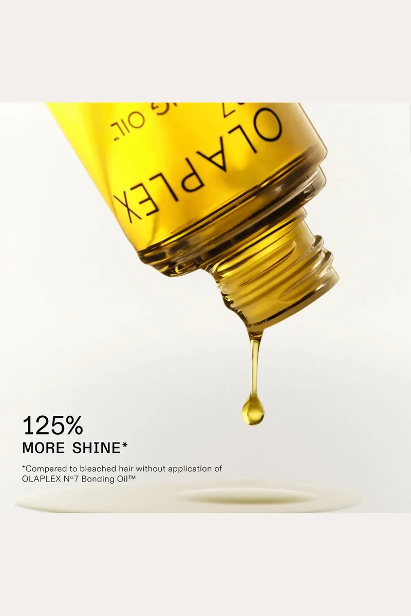 OLAPLEX NO.7 BONDING OIL 1oz