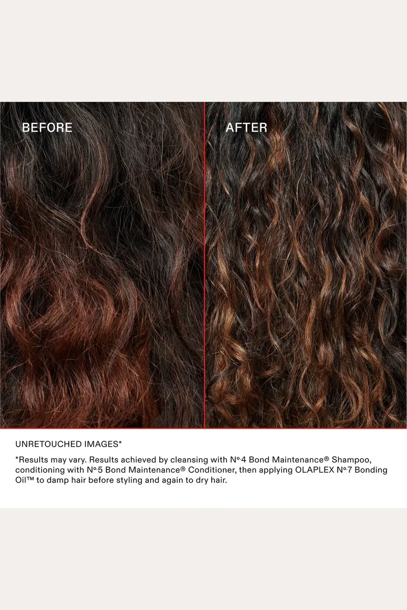 OLAPLEX NO.7 BONDING OIL 1oz