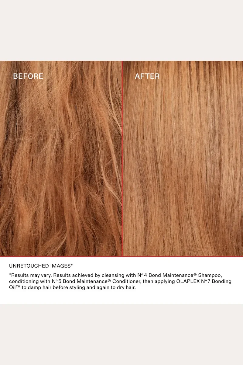 OLAPLEX NO.7 BONDING OIL 1oz