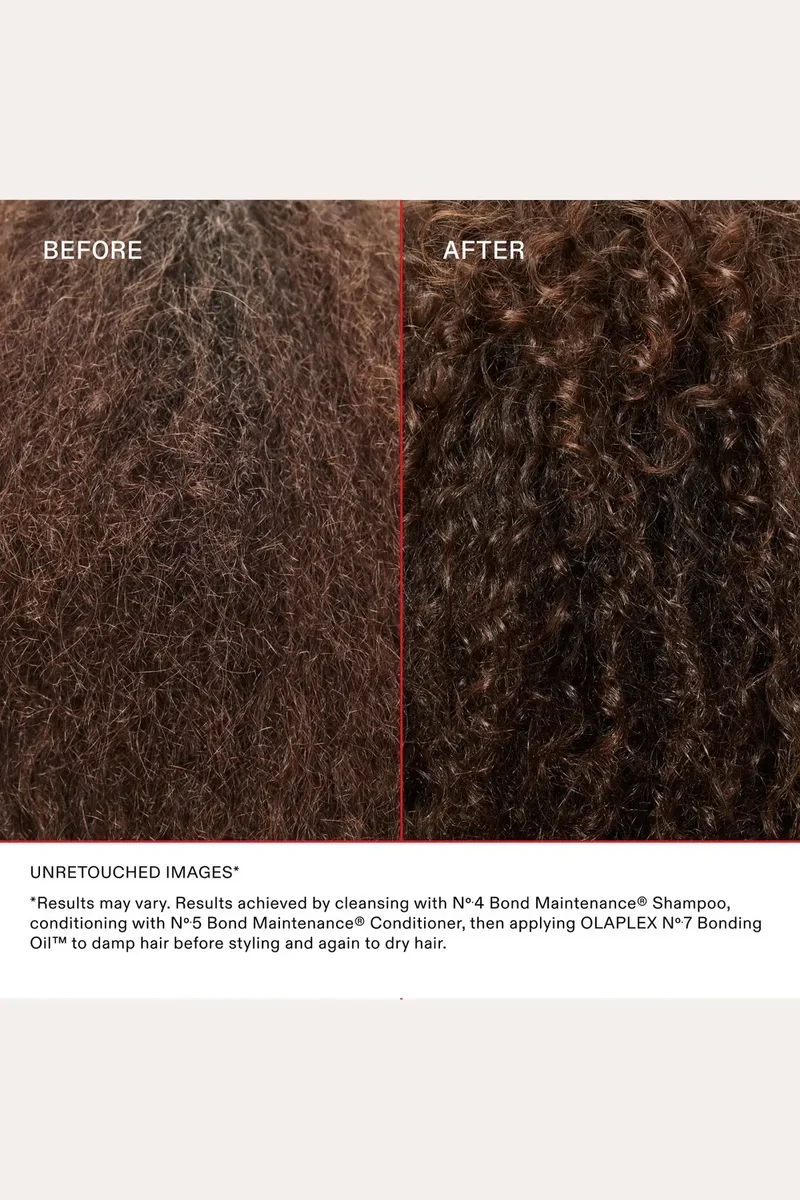 OLAPLEX NO.7 BONDING OIL 1oz