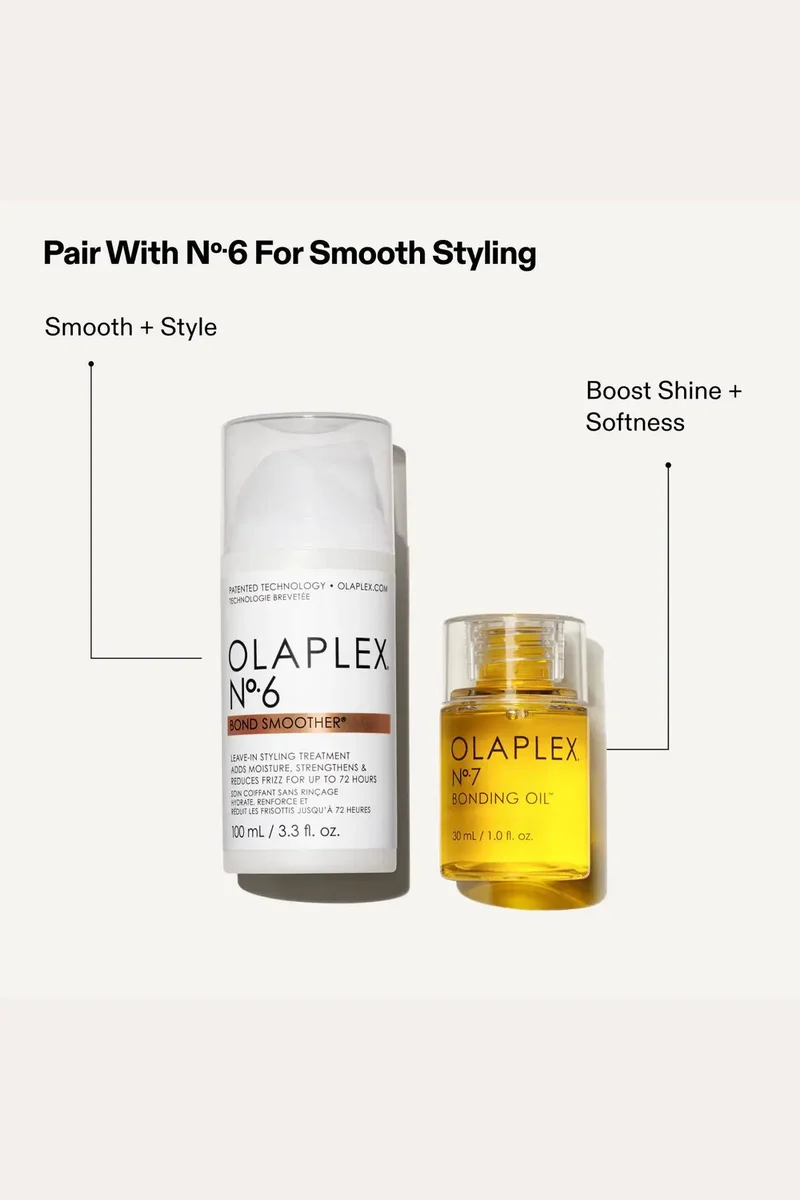 OLAPLEX NO.7 BONDING OIL 1oz