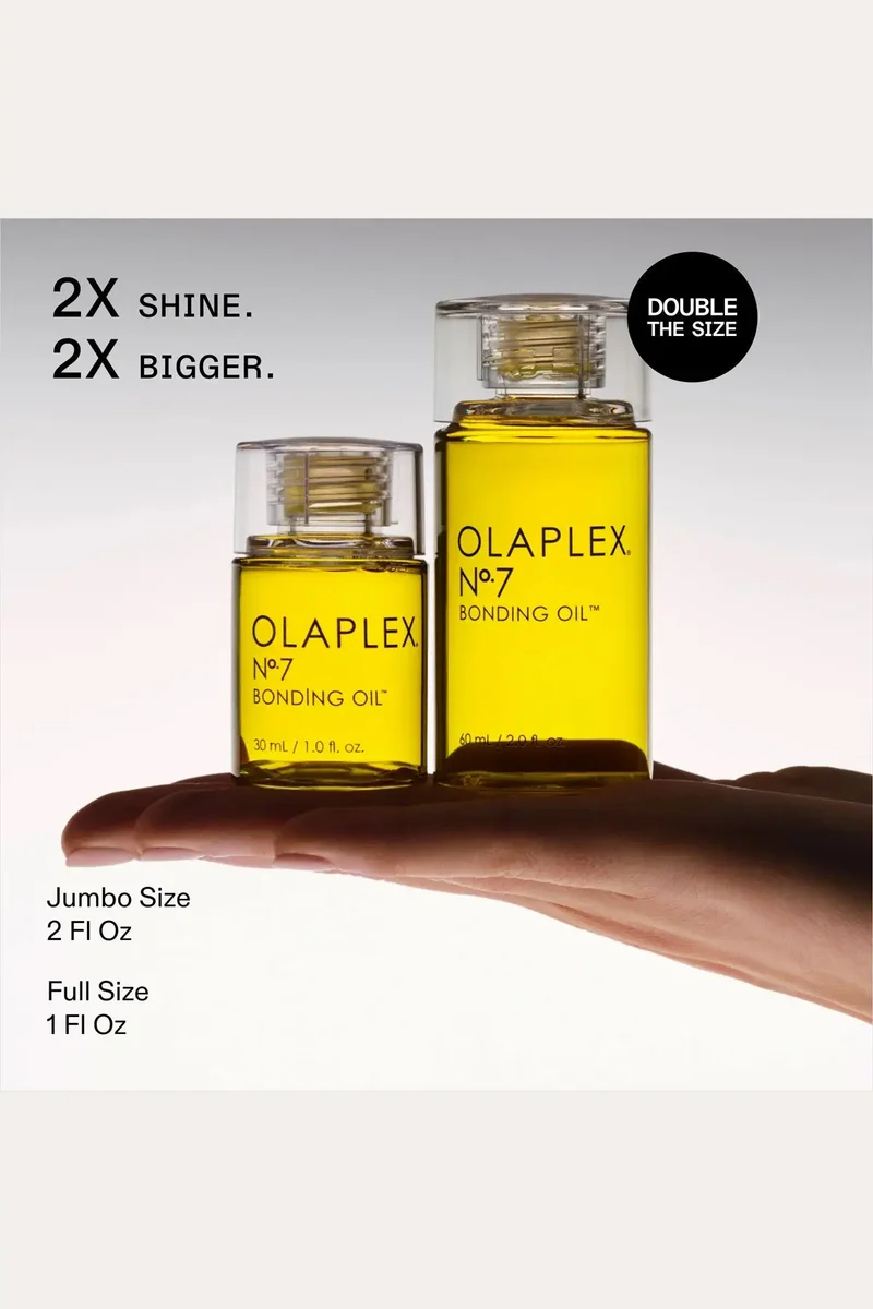 OLAPLEX NO.7 BONDING OIL 1oz