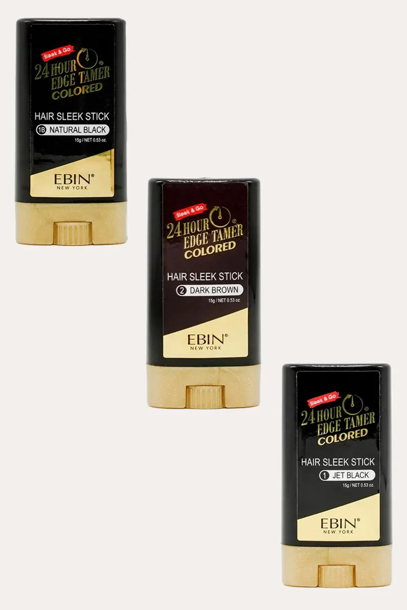 EBIN 24 HOUR COLOURED SLEEK STICK 0.53oz